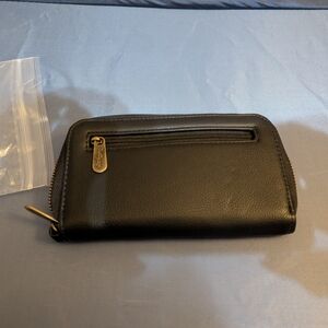 Thirty-One Black Wallet